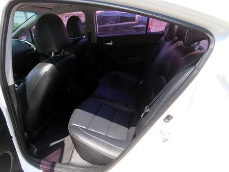 Kia K3 — photo 06