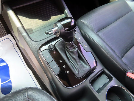 Kia K3 — photo 10