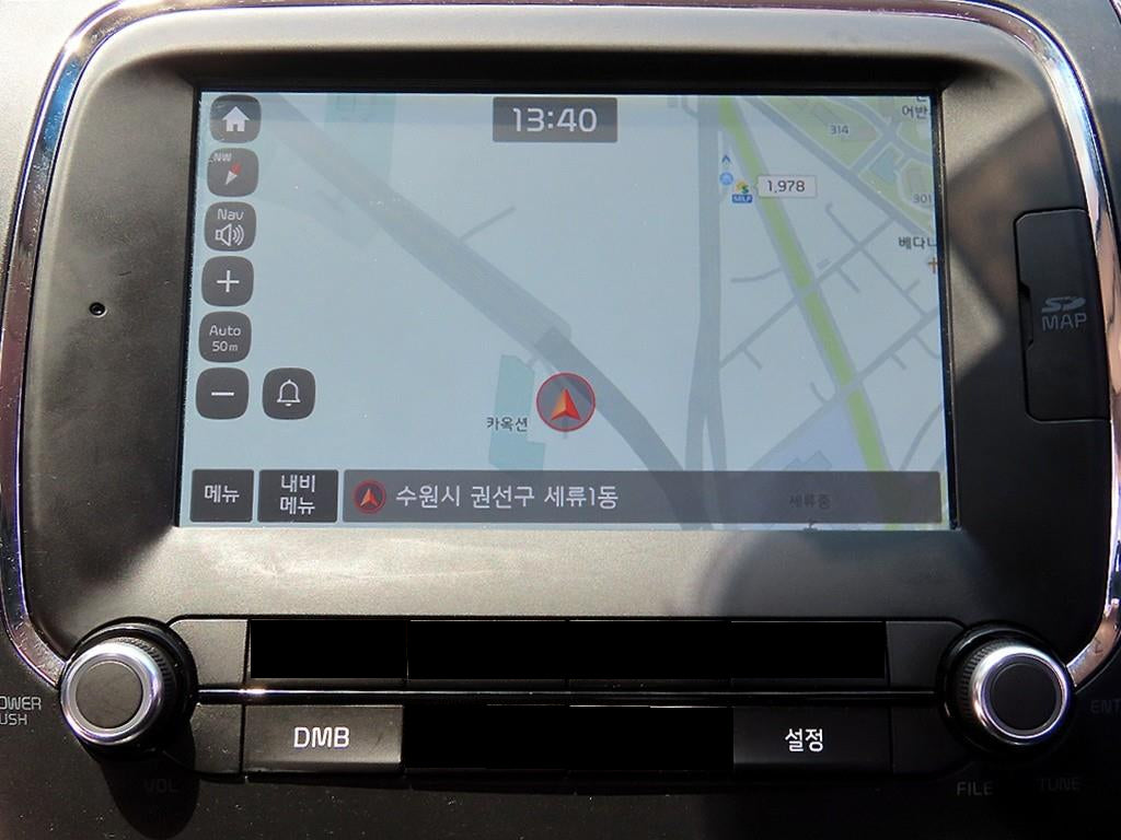 Kia K3 — photo 14