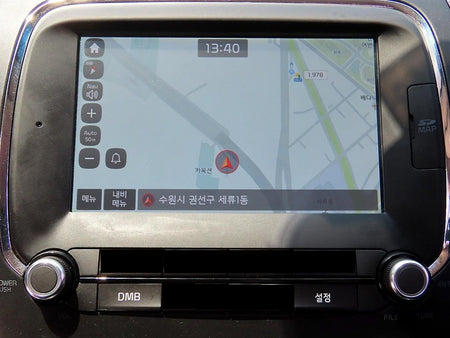 Kia K3 — photo 14