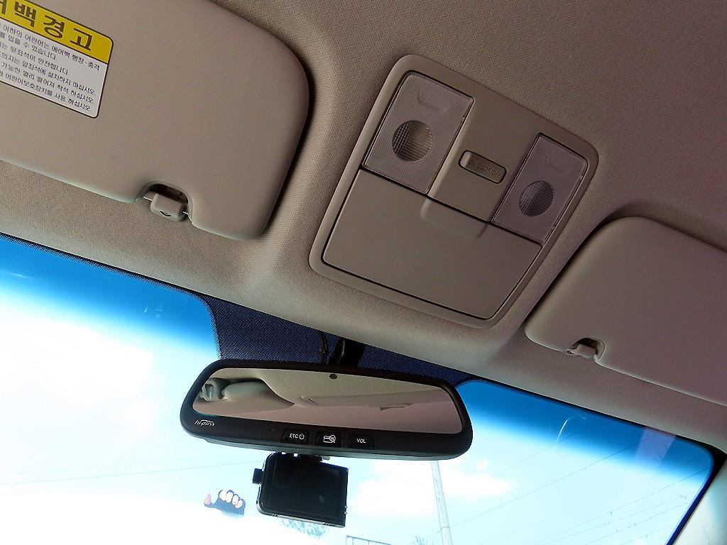 Kia K3 — photo 16