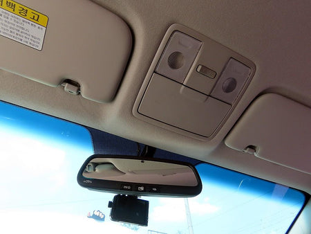 Kia K3 — photo 16