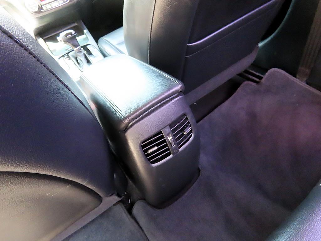 Kia K3 — photo 17