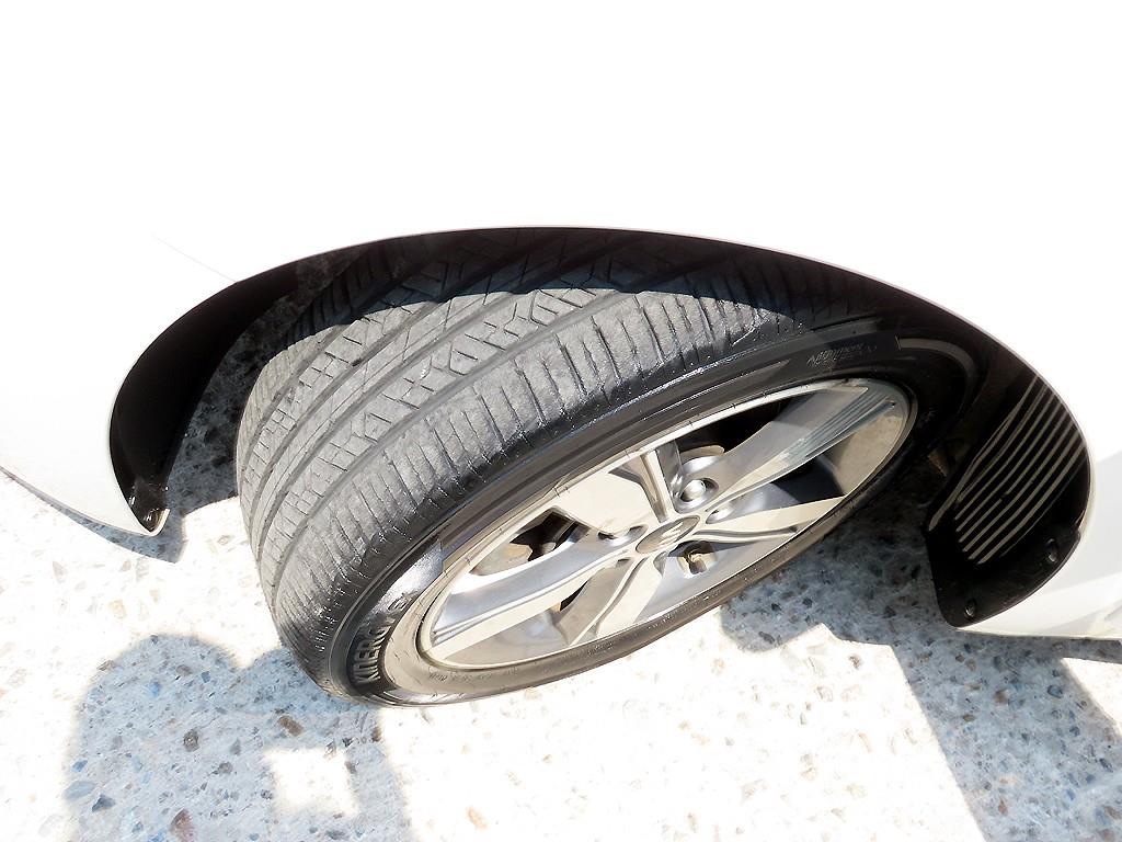 Kia K3 — photo 19