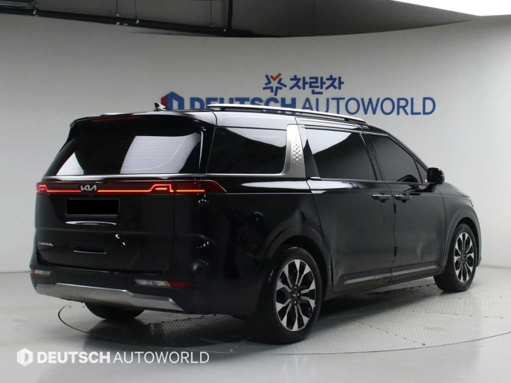 Kia Carnival — photo 02