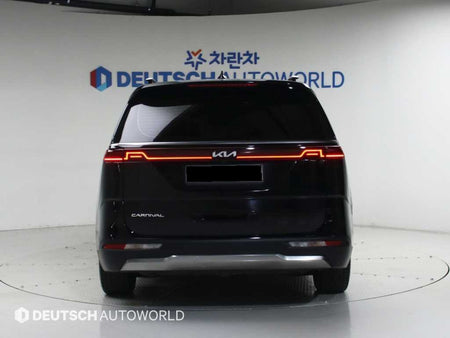 Kia Carnival — photo 04