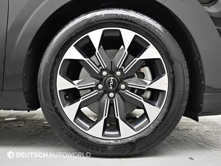 Kia Carnival — photo 05