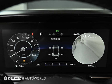 Kia Carnival — photo 08