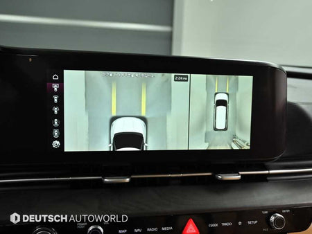 Kia Carnival — photo 15