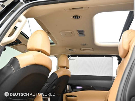 Kia Carnival — photo 18
