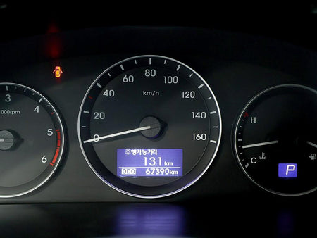 Hyundai Starex — photo 06