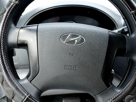 Hyundai Starex — photo 16