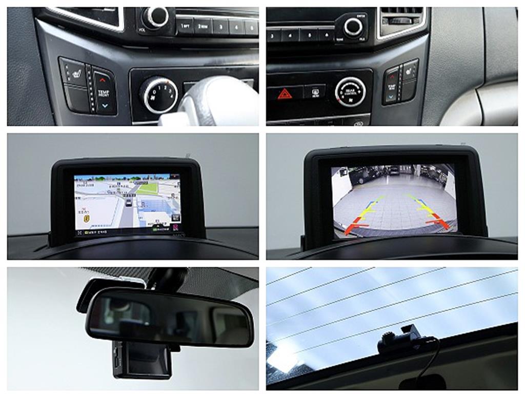 Hyundai Starex — photo 19