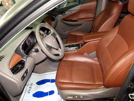 CHEVROLET Malibu — photo 06