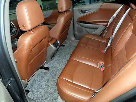 CHEVROLET Malibu — photo 07