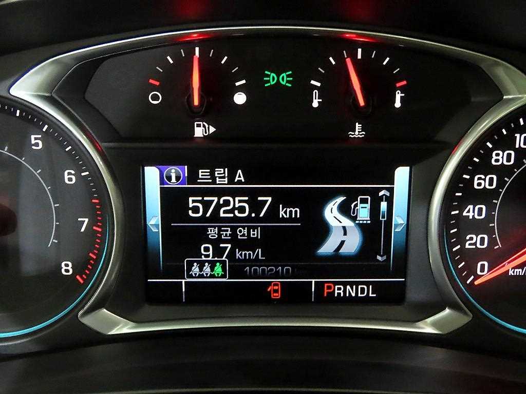 CHEVROLET Malibu — photo 09