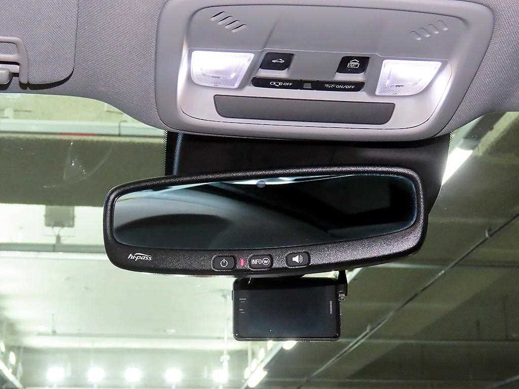 CHEVROLET Malibu — photo 16