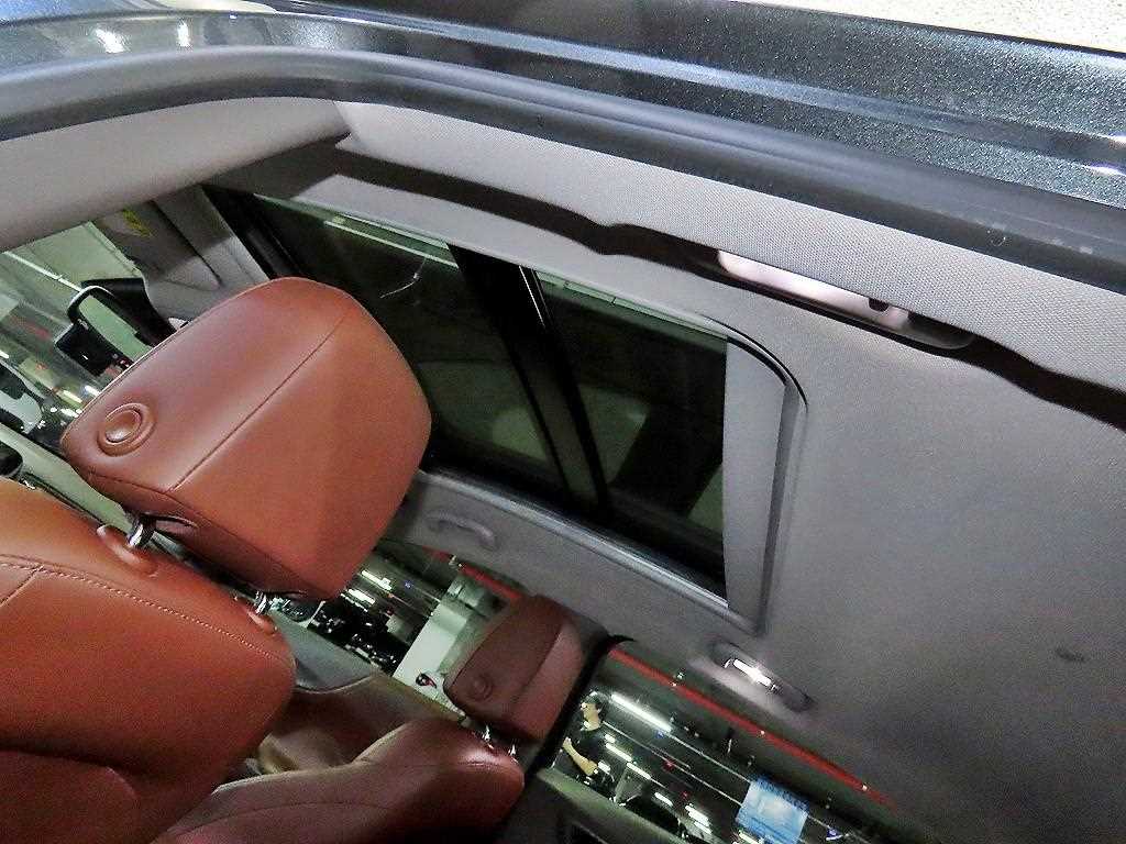 CHEVROLET Malibu — photo 17
