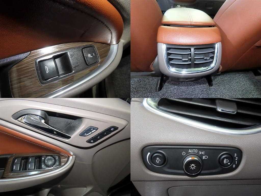 CHEVROLET Malibu — photo 18