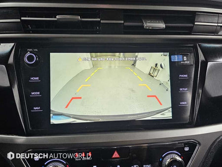 KGM KORANDO — photo 15