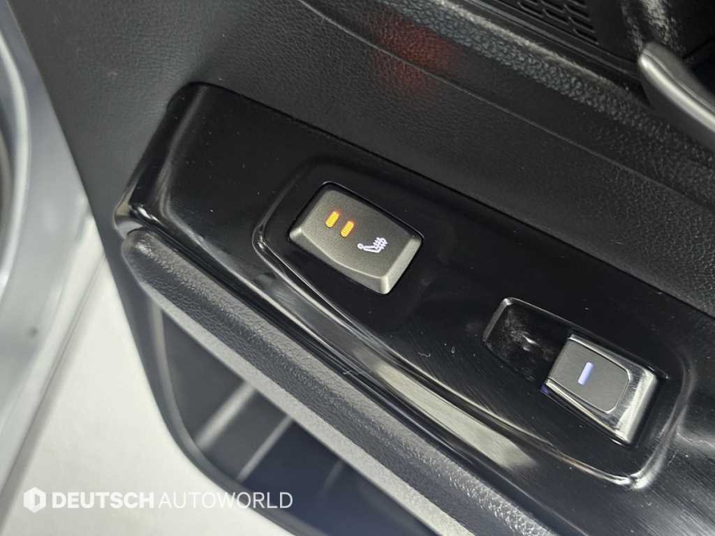 KGM KORANDO — photo 16