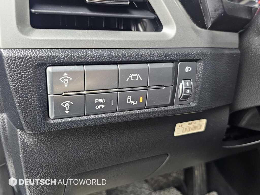 KGM KORANDO — photo 17