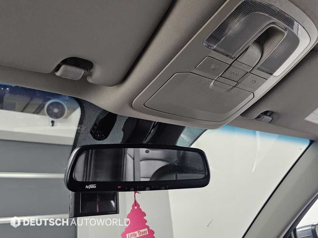 KGM KORANDO — photo 18