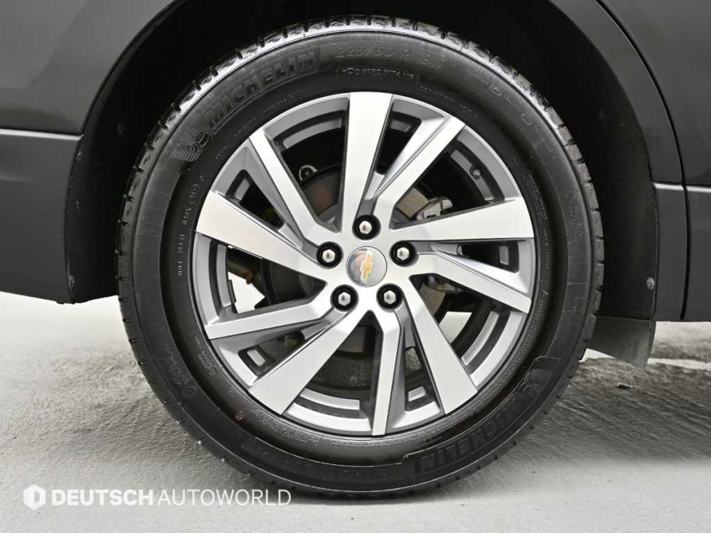 CHEVROLET Equinox — photo 05