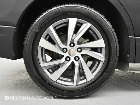 CHEVROLET Equinox — photo 05