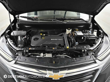 CHEVROLET Equinox — photo 06