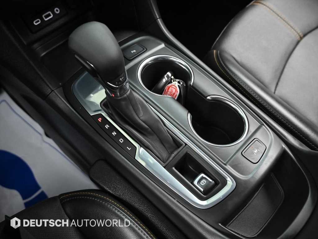 CHEVROLET Equinox — photo 09