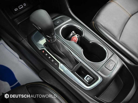 CHEVROLET Equinox — photo 09