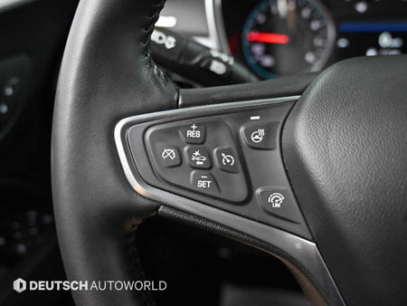 CHEVROLET Equinox — photo 16