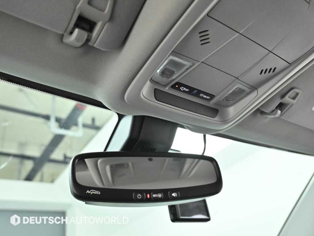 CHEVROLET Equinox — photo 18