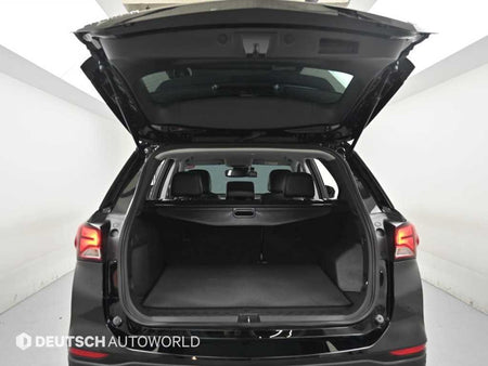 CHEVROLET Equinox — photo 19