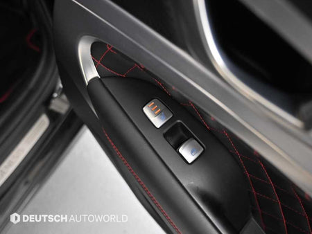Genesis G70 — photo 16