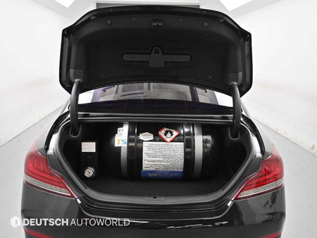 Genesis G70 — photo 19