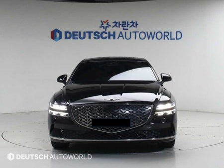 Genesis G80 — photo 03
