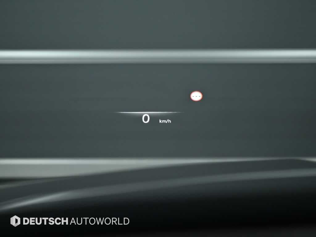 Genesis G80 — photo 17