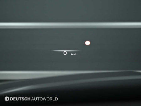 Genesis G80 — photo 17