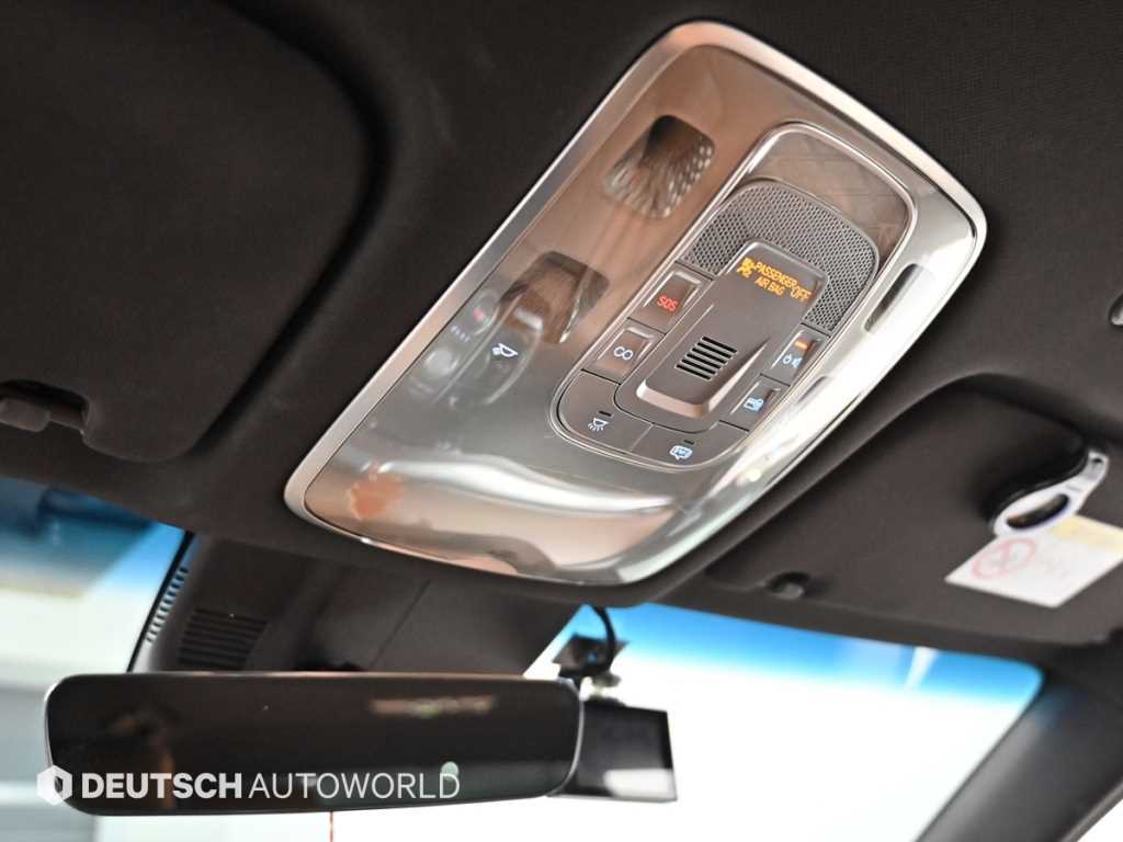 Genesis G80 — photo 18
