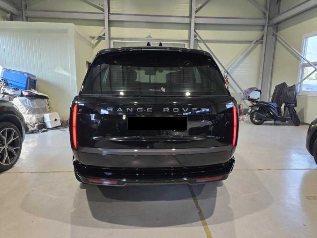 Land Rover Range Rover — photo 03