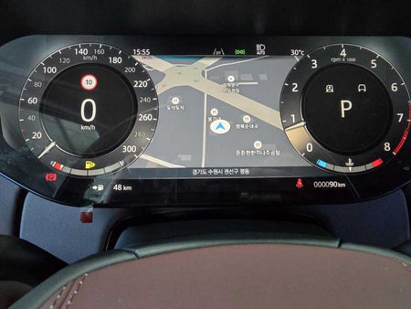 Land Rover Range Rover — photo 05
