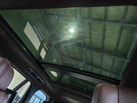 Land Rover Range Rover — photo 11