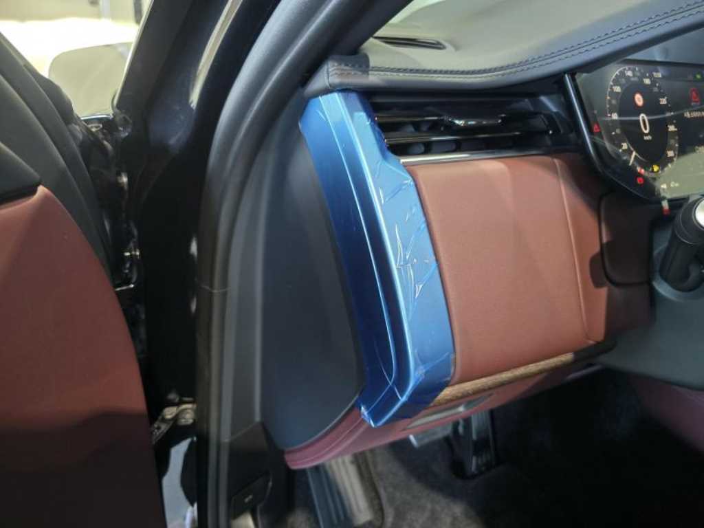Land Rover Range Rover — photo 19