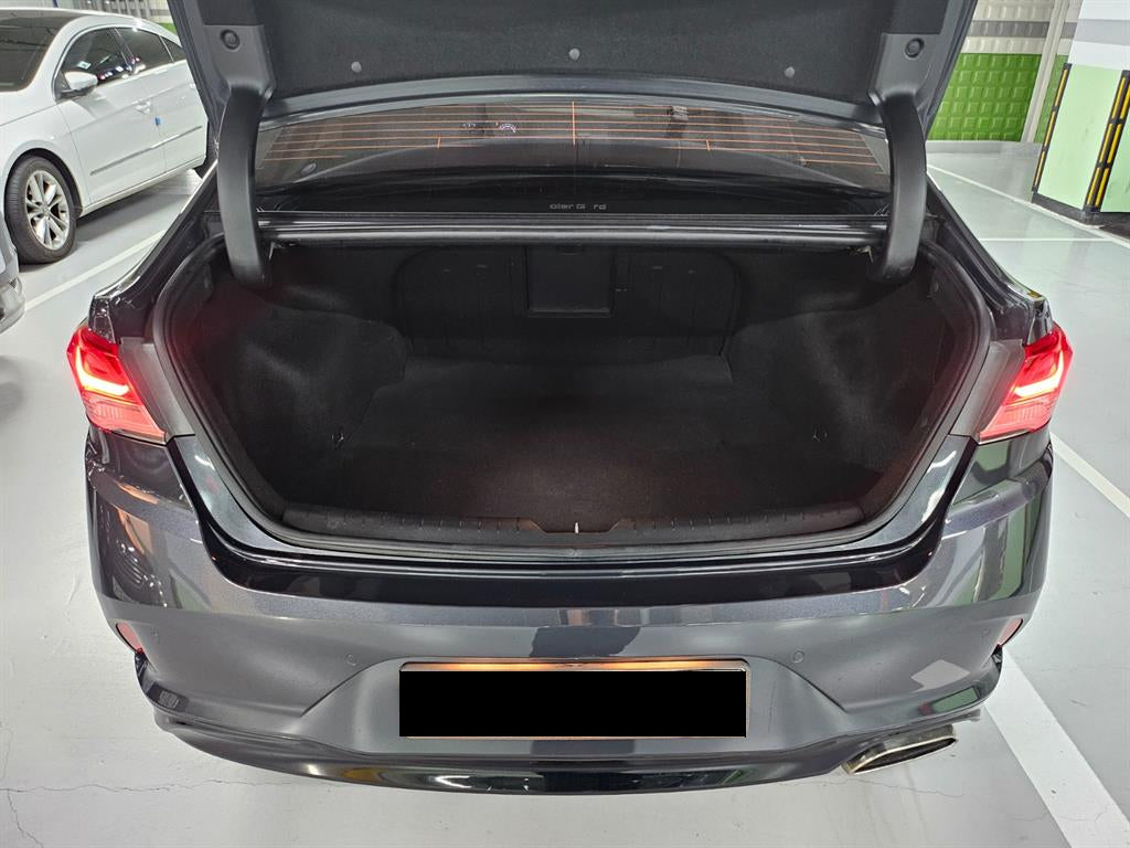 Hyundai Sonata — photo 05