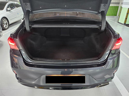 Hyundai Sonata — photo 05