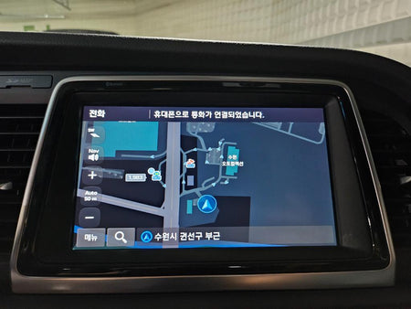 Hyundai Sonata — photo 11