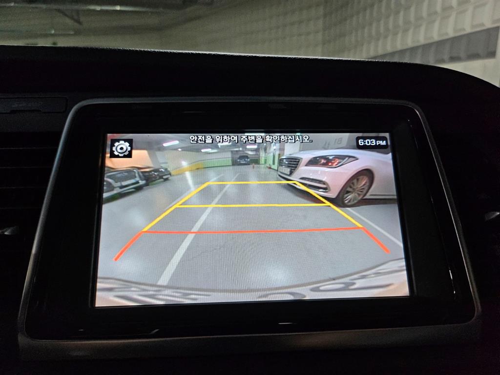 Hyundai Sonata — photo 12