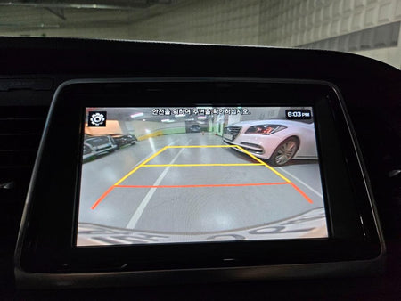 Hyundai Sonata — photo 12